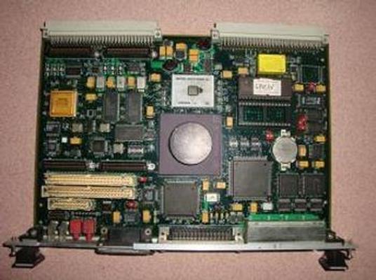 Samsung CP45NEO SMT Board VME162PA-252SE