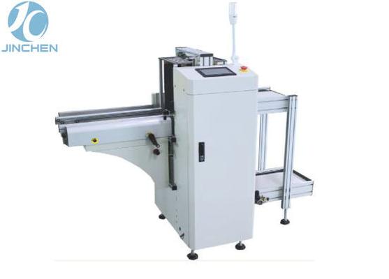  automatic pcb loader/unloader for SMT line