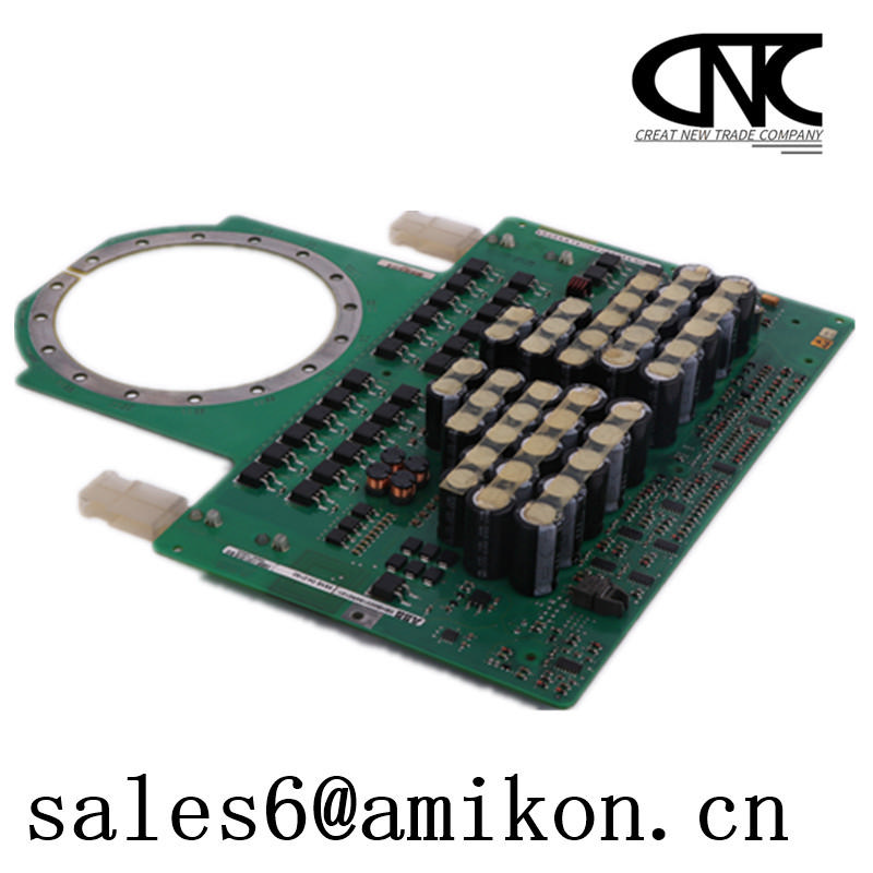DSQC 260 3HAB 2206 〓 ABB 〓 sales6@amikon.cn 〓 Factory Sealed