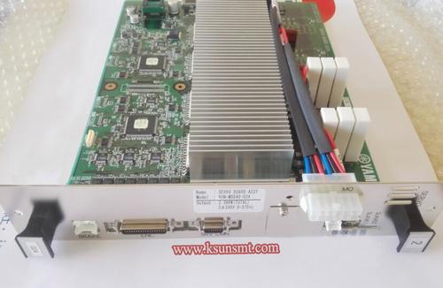 Yamaha YAMAHA KHN-M5840-024/ KHN-M5840-00X YG12 SERVO BOARD  ASSY