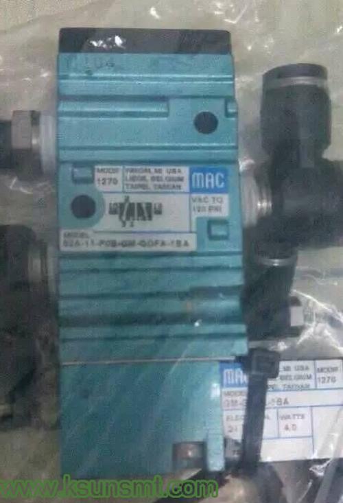 Yamaha KV6-M7171-10X  SOLENOID VALVE