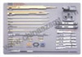 Panasonic SMT Auto Insertion parts