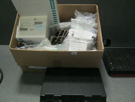 Siemens 2000+ SIEMENS NOZZLES & Misc Parts