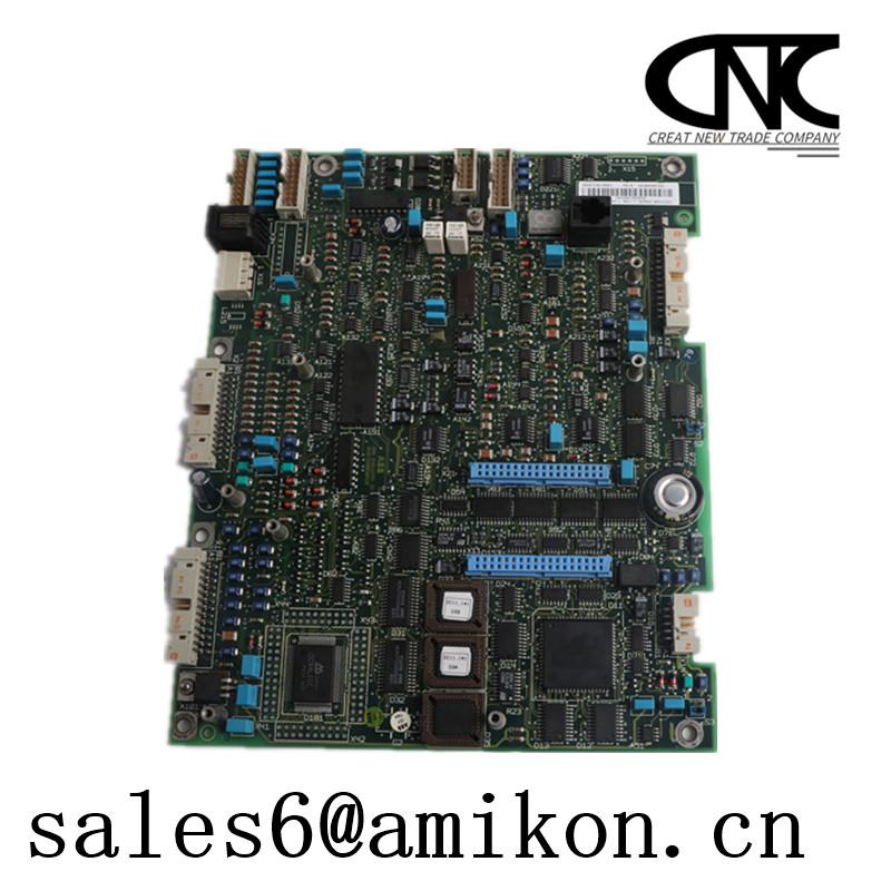 DSQC626A 3HAC026289-001丨ABB丨sales6@amikon.cn