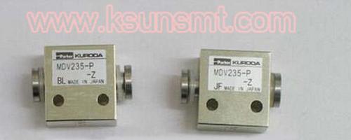 Fuji Vacuum valve of CP6/CP643