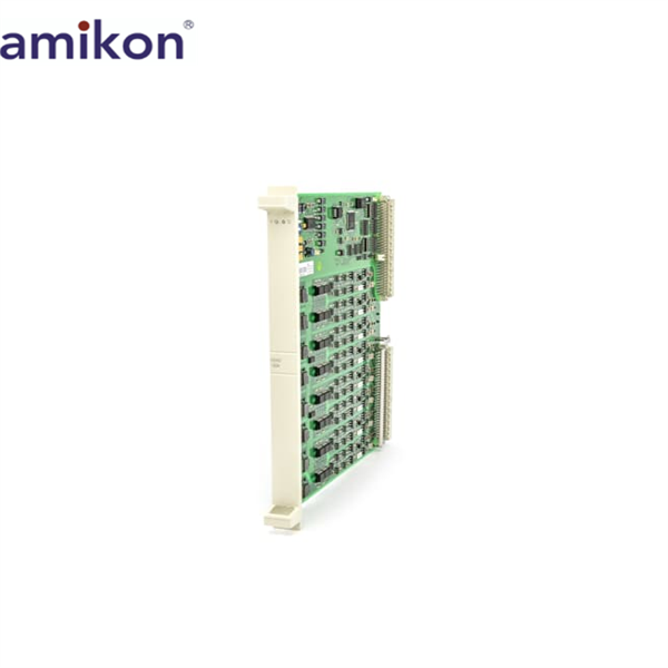 ABB	TC570 3BSE001458R1 Master Fieldbus Connection Unit