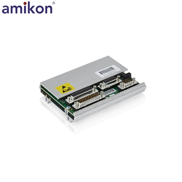 ABB	YPK113A 61002774 PCB CIRCUIT BOARD