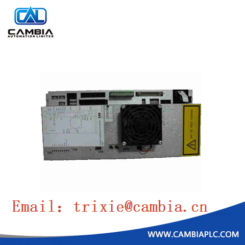 ABB CI860 CI860K01 3BSE032444R1 Module