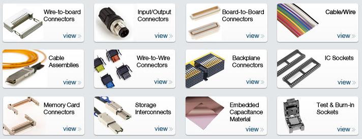 3M Interconnect Solutions