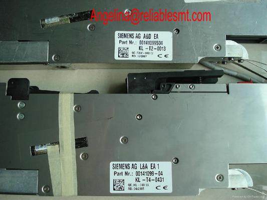 Siemens  X feeder Gold 00141099-04 3*8mm smt feeder