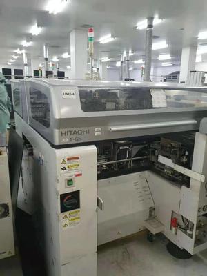 Hitachi Sigma G5