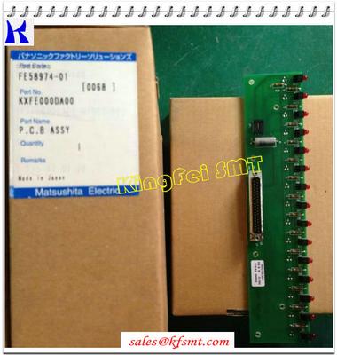 Panasonic KXFE000DA00 PCB Assy