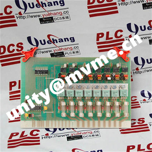 ABB	DI830 3BSE013210R1 Digital Input