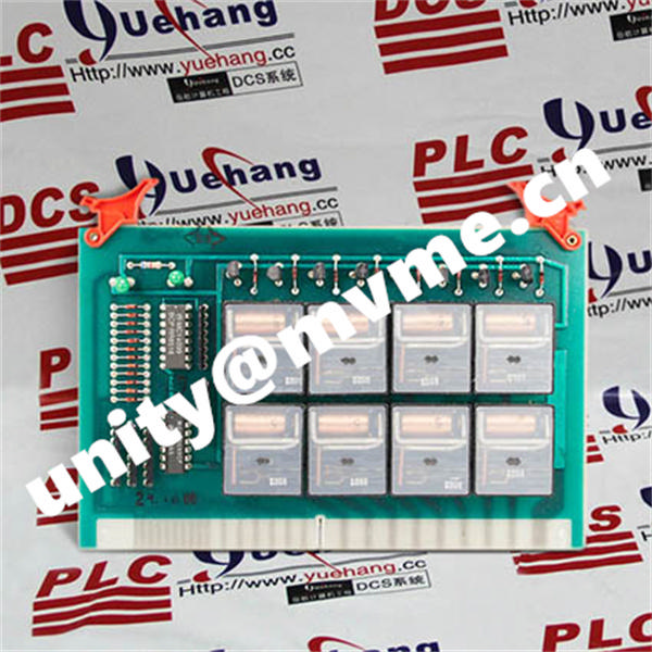 Bently Nevada	136703-01  3500/50 I/O Module