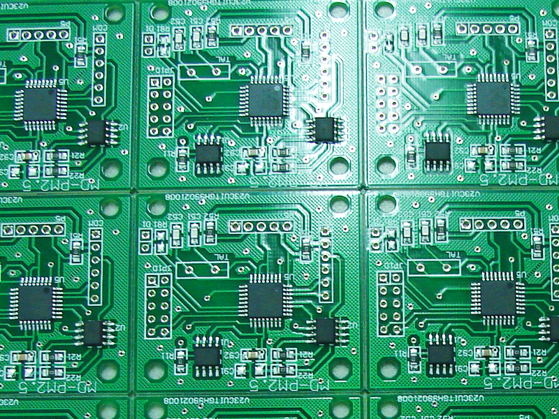 PCB Assembly