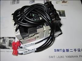 JUKI L THETA MOTOR ASM