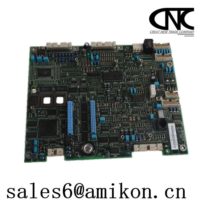 ABB 〓 DSDX180 3BSE003859R1丨sales6@amikon.cn