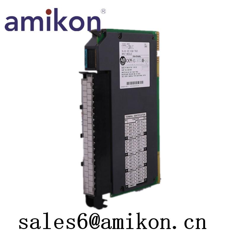 1746-OW8丨sales6@amikon.cn丨BRAND NEW Allen Bradley