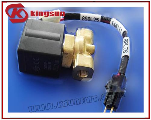 DEK Spray alcohol solenoid valve