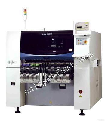 Samsung Samsung SM411 parameter