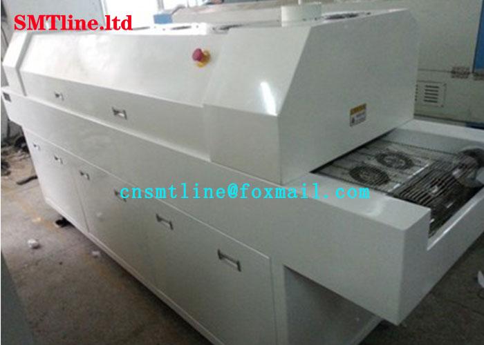 manufacture smt reflow oven