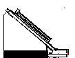 Multilane Stacked Tube Feeder