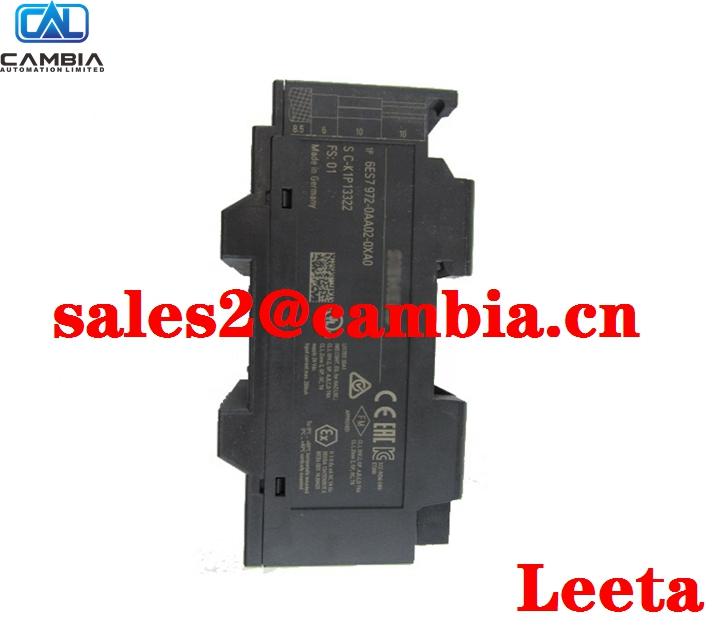 6ES7154-2AA01-0AB0 Interface Module