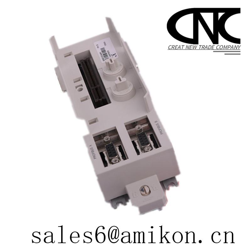 NINT-41 〓 ABB 〓 sales6@amikon.cn 〓 Factory Sealed
