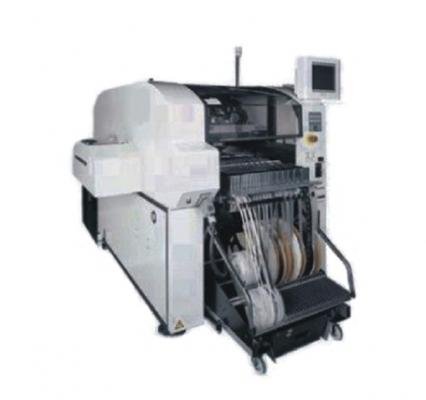 Panasonic Panasonic Pick and Place Machine DT401/CM101