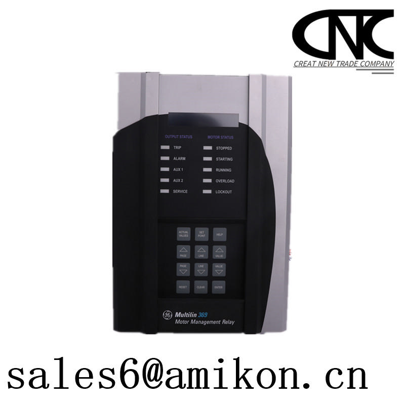 IC693ACC301●GE IN STOCK●sales6@amikon.cn
