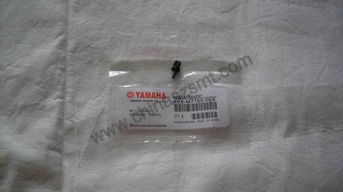 Yamaha 76A NOZZLE KV8-M7760-00X