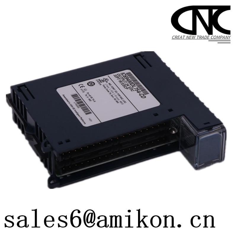 IC670MDL930●GE IN STOCK●sales6@amikon.cn