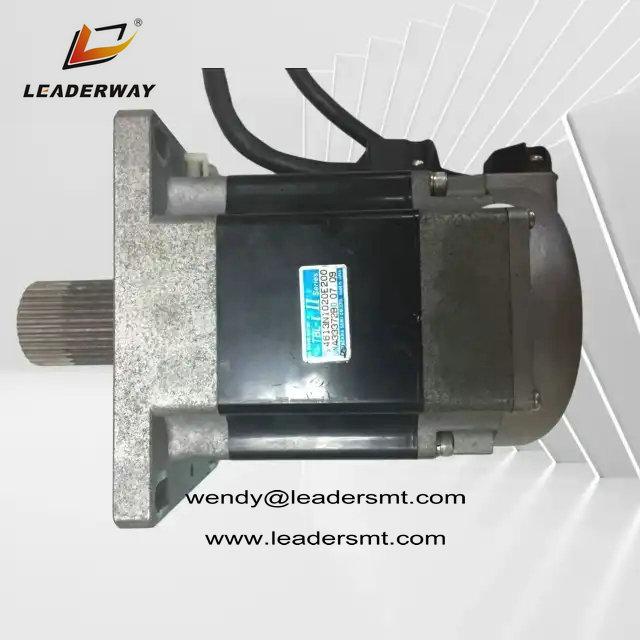 Juki JUKI Motor X AC Servo Motor E9622729000 2050 2060 servo motor for Pick and Place Machine