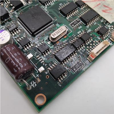 Panasonic SMT Feeder Parts 8MM Feeder Board MC12CX-5 Belt