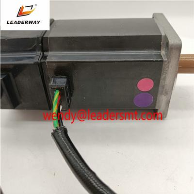 Panasonic Grade AC Servo Motor HC-KFS43