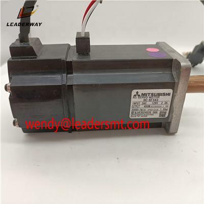 Panasonic Grade AC Servo Motor HC-KFS43