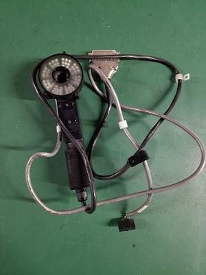 Universal Instruments PEC Camera