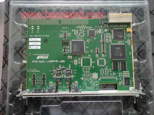 Juki XMP card of KE2050