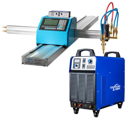 TPL-1530 PORTABLE CNC PLASMA CUTTING MACHINE