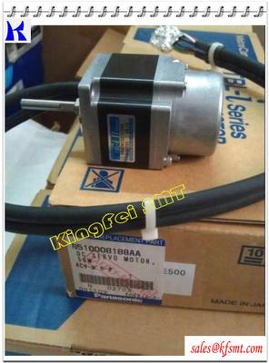 Panasonic N510008188AA R MOTOR 50W TS4602N1521E500