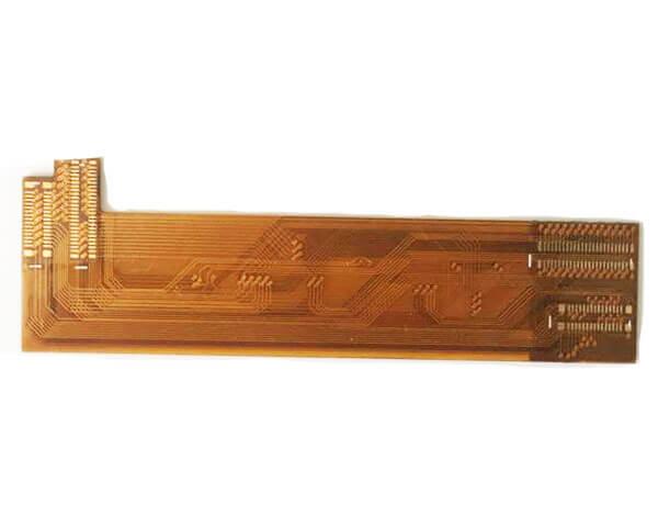 Flexible PCB, FPCB, Flexible Circuit board -- Hitech Circuits Co., Limited