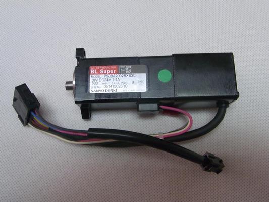 Panasonic N510042737AA smt part panasonic cm402/602 servo motor