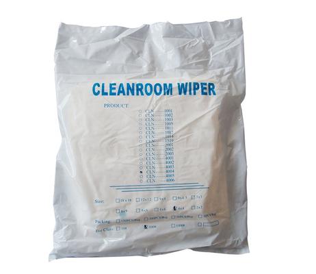  Cleanroom Economical Dust Free Esd Protection Cleanroom Wipers