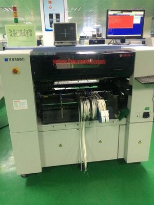 Yamaha YV100 chip mounter ksun