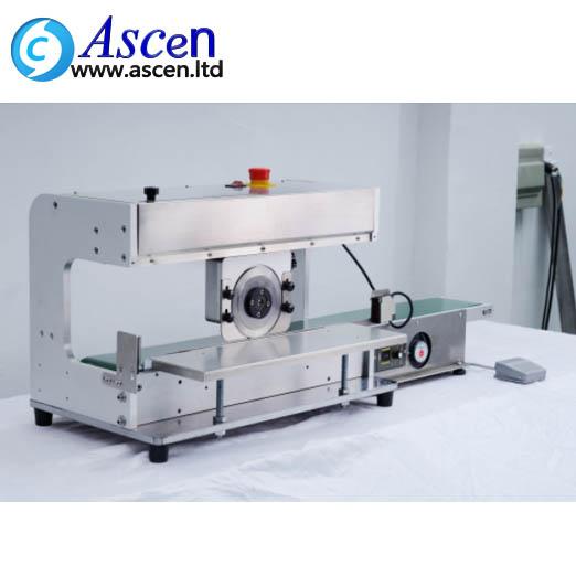 pcb separation equipment