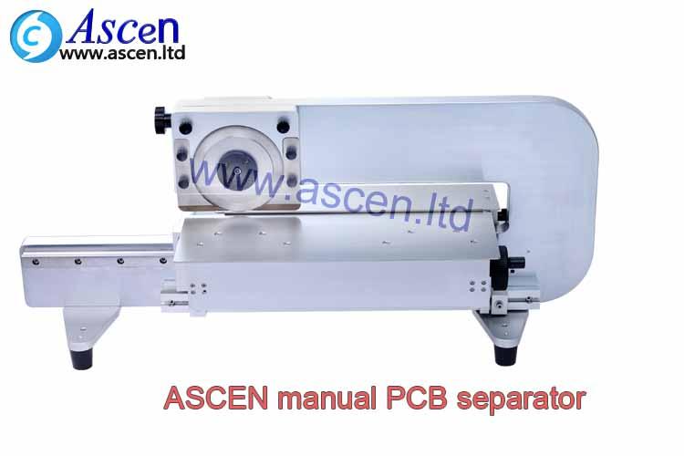 PCB cutting machine|PCBA Depaneling machine