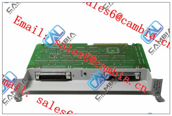 honeywell	900RR0-0001	Processor Interface Adaptor