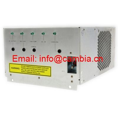 CC‐TUIO11 Honeywell Terminal Assembly Redundant	Email:info@cambia.cn
