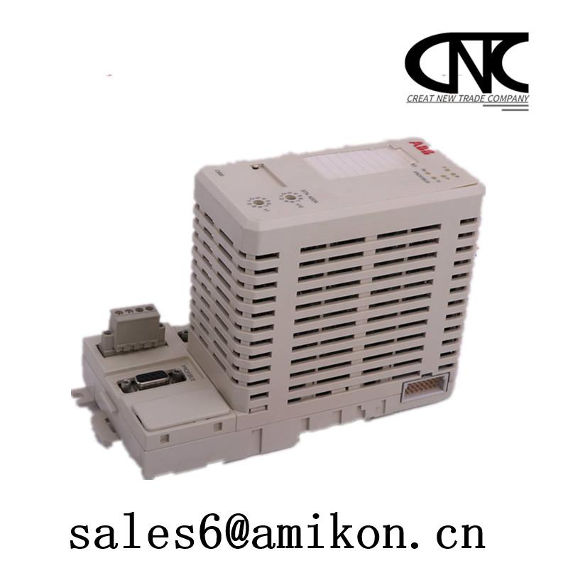 DI810 3BSE008508R1 〓 ABB 〓 sales6@amikon.cn 〓 Factory Sealed
