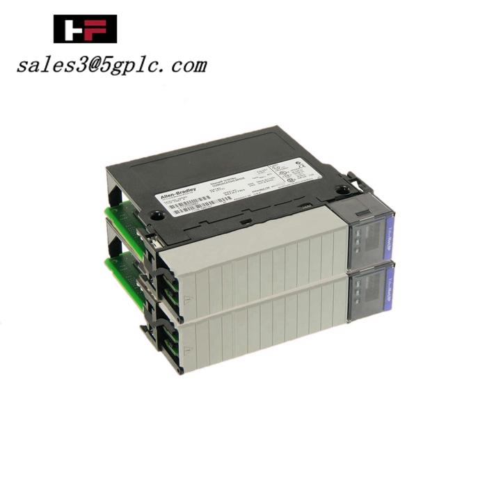 1768-PB3 Allen Bradley PLC